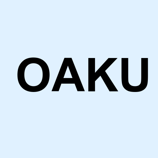 Stock oaku logo