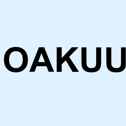Stock oakuu logo