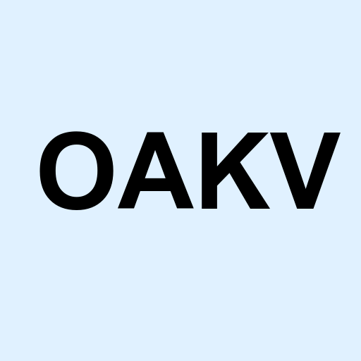 Stock oakv logo