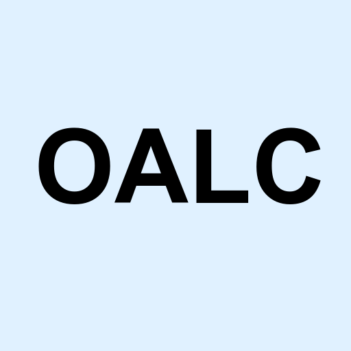 Stock oalc logo