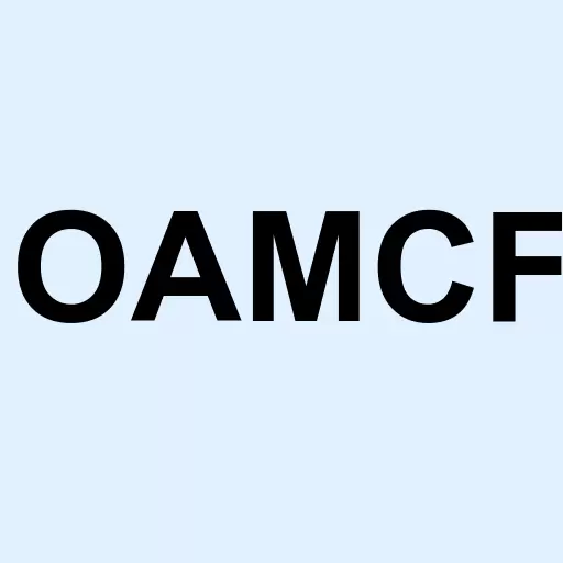 OverActive Media Logo