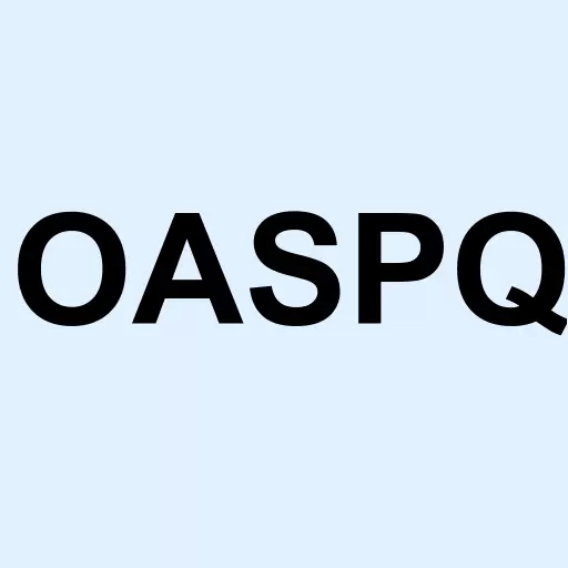 Oasis Petroleum Inc. Logo