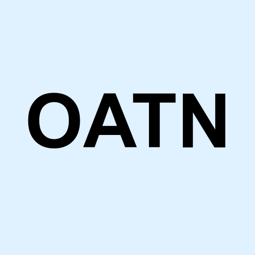 Stock oatn logo