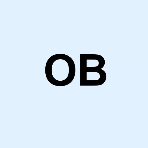 Outbrain Inc. Logo