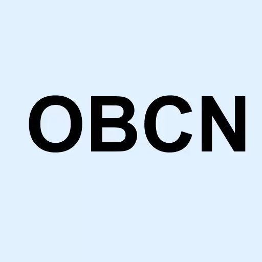 Obocon Inc Logo