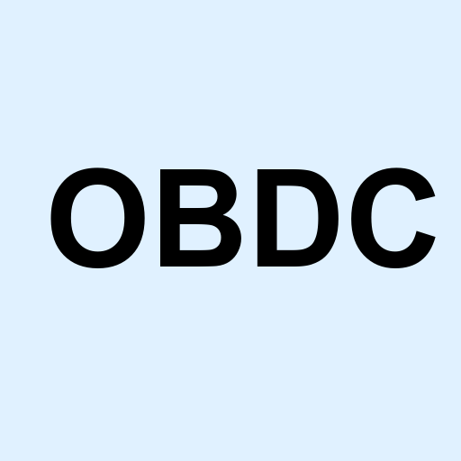 Stock obdc logo