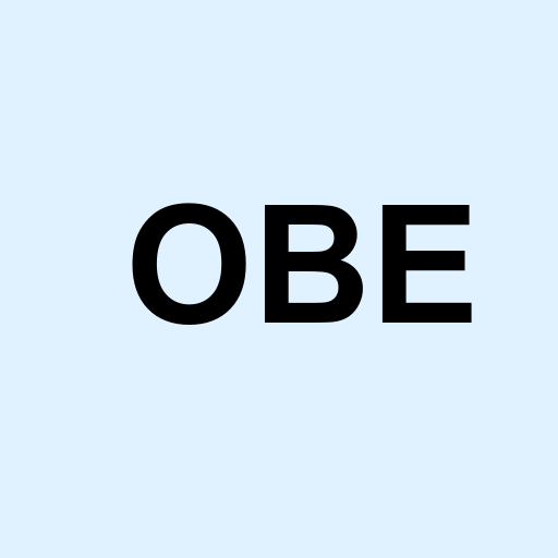 Stock obe logo
