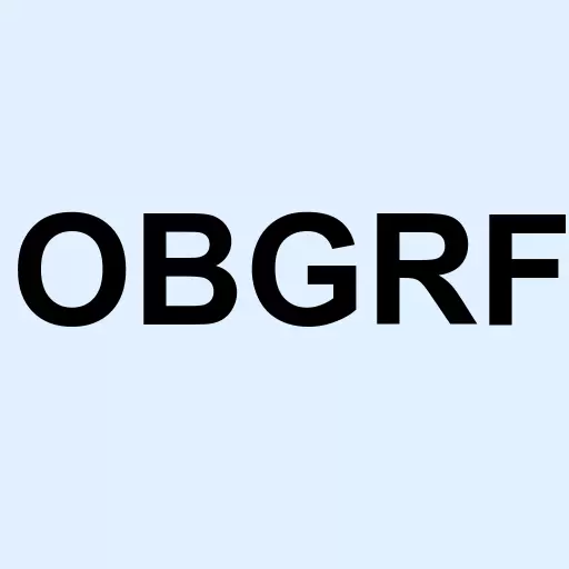 Orbit Garant Drilling Inc Logo