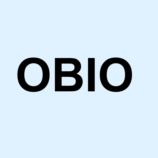 Stock obio logo