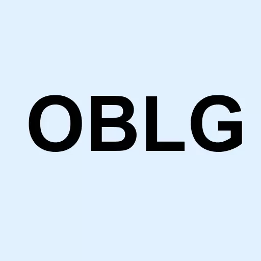 Oblong Inc. Logo