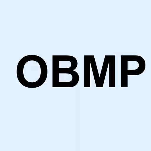 OncBioMune Pharmaceuticals Inc Logo