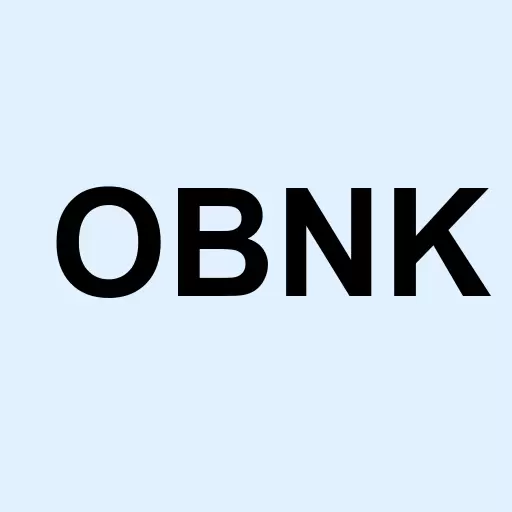 Origin Bancorp Inc. Logo