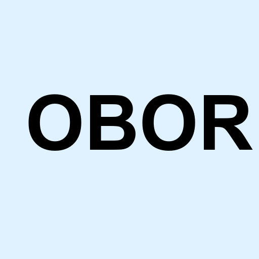 Stock obor logo