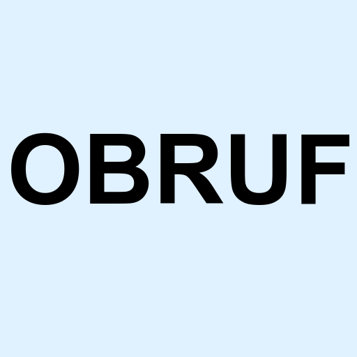 Stock obruf logo