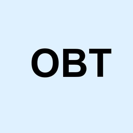 Stock obt logo