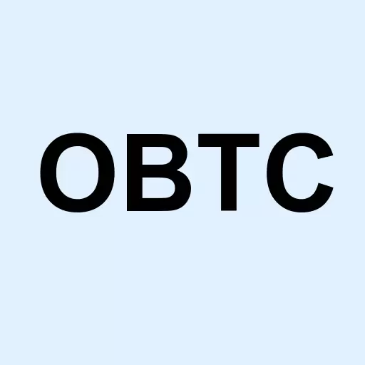 Osprey Bitcoin Trust Unit Ben Int Logo
