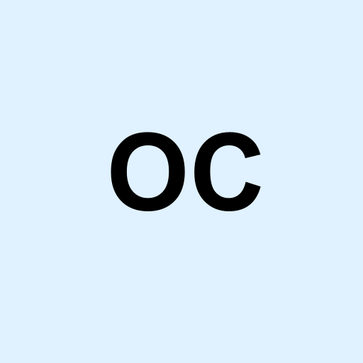 Stock oc logo