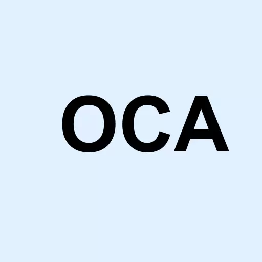 Omnichannel Acquisition Corp. Class A Logo