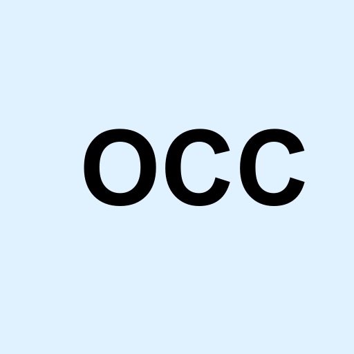 Stock occ logo
