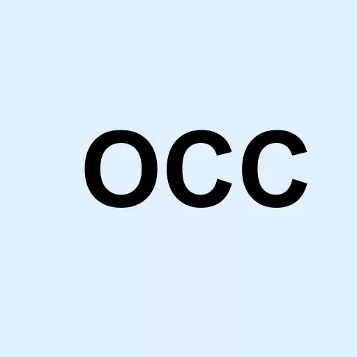 Optical Cable Corporation Logo