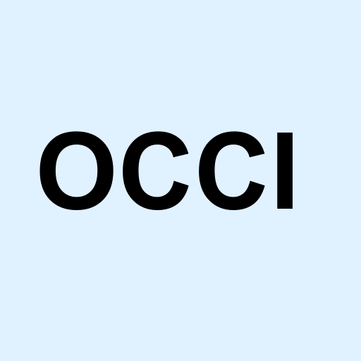 Stock occi logo