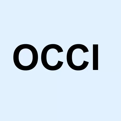 OFS Credit Company Inc. Logo
