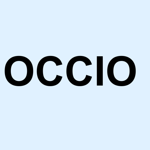 Stock OCCIO logo