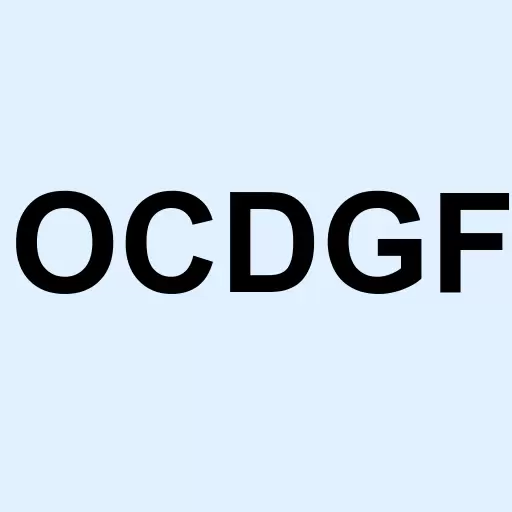 Ocado Group Plc Logo