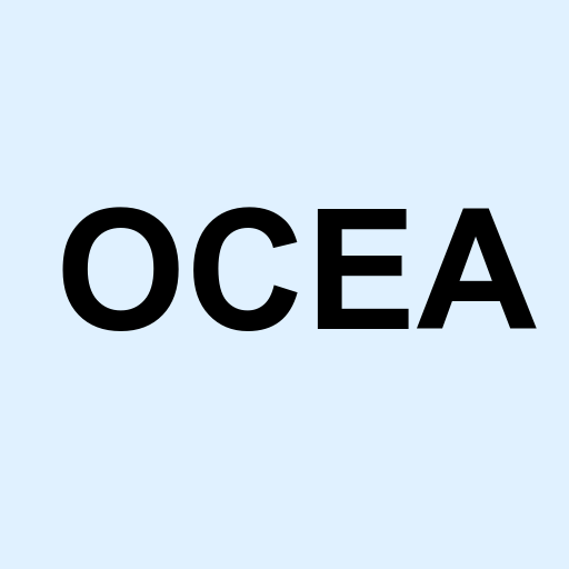 Stock ocea logo