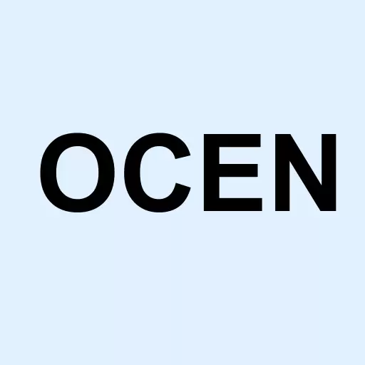 IQ Clean Oceans ETF Logo
