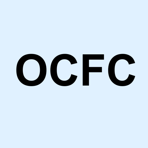 Stock ocfc logo