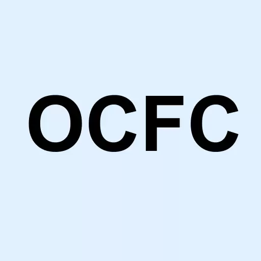 OceanFirst Financial Corp. Logo