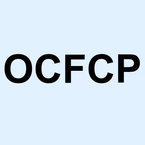 OceanFirst Financial Corp. Depositary Shares Logo