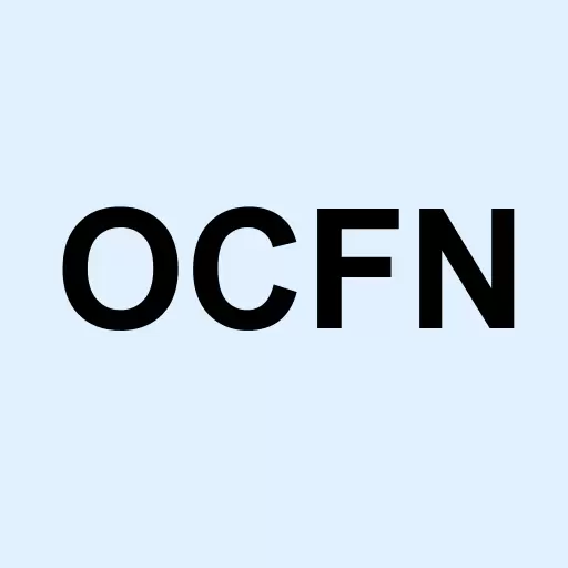 Omega Commercial Finance Corp Logo
