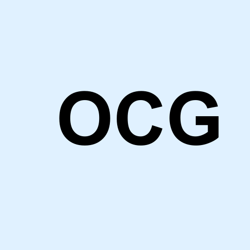 Stock ocg logo