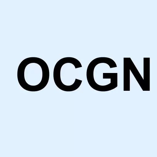 Ocugen, Inc. Logo