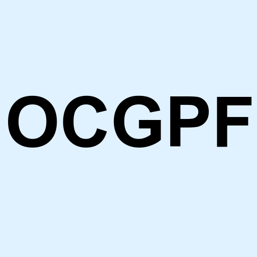 Stock OCGPF logo