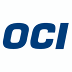 Stock OCINF logo