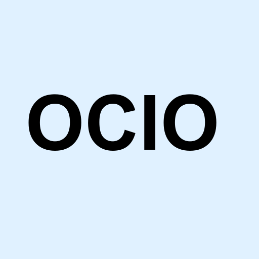 Stock ocio logo