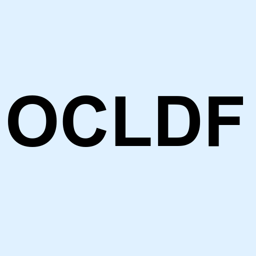 Stock ocldf logo