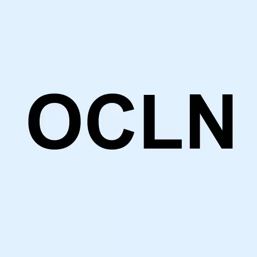 OriginClear Inc Logo