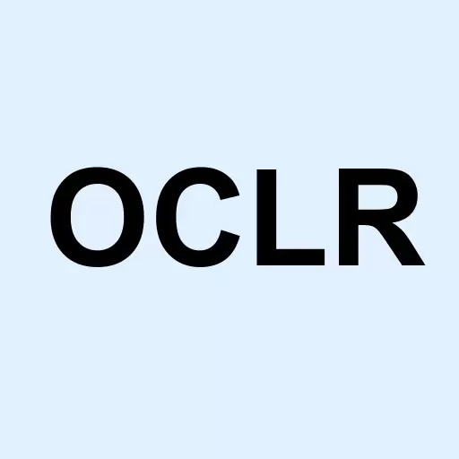 Oclaro Inc. Logo