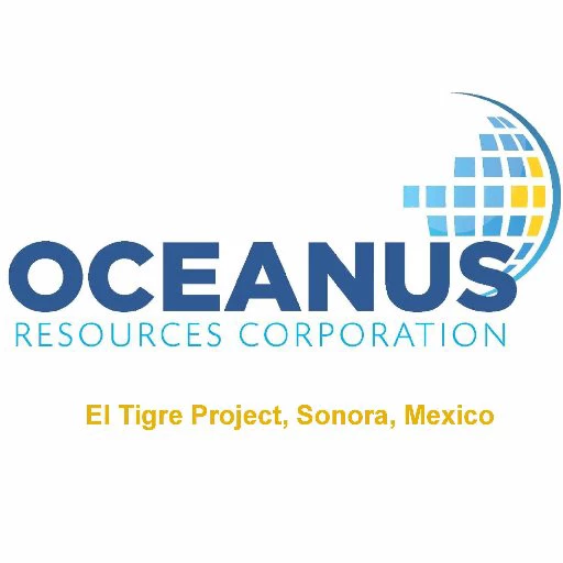 Oceanus Resources Logo