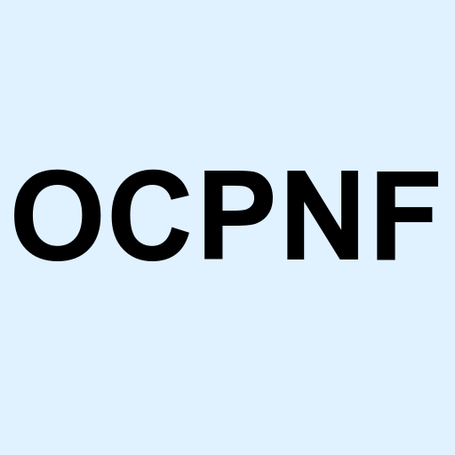 Stock ocpnf logo