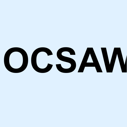 Stock ocsaw logo