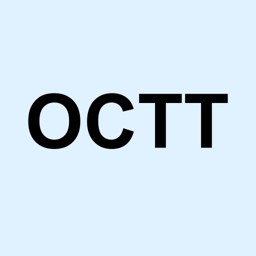 Stock octt logo