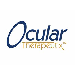 OCUL - Ocular Therapeutix Stock Trading