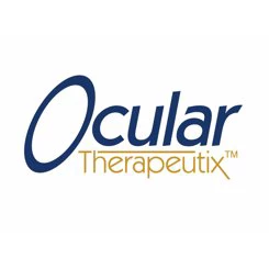 Ocular Therapeutix Inc. Logo