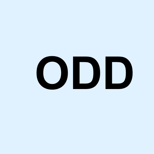 Stock ODD logo