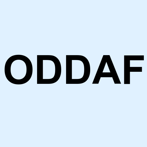 Stock oddaf logo